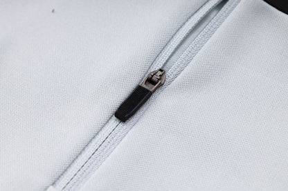 Suéter adulto com zíper e calça Barcelona 2023/24 815