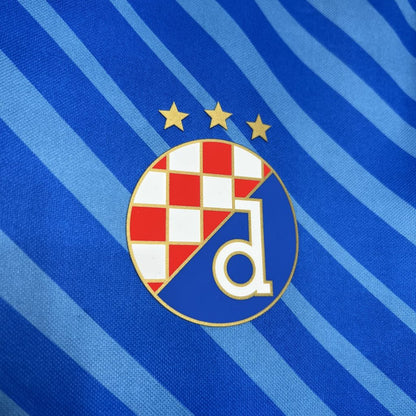 Camisa Principal Dínamo Zagreb 2024/25