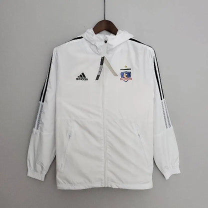 Colo Colo 2022-23 Windbreaker