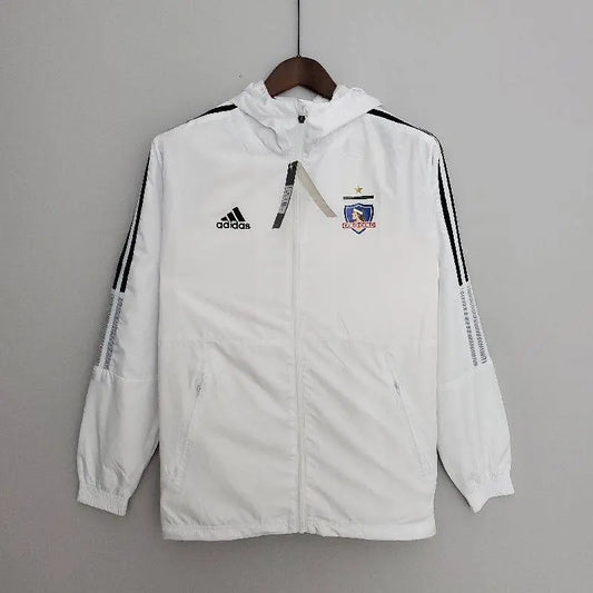 Jaqueta corta-vento Colo Colo 2022-23