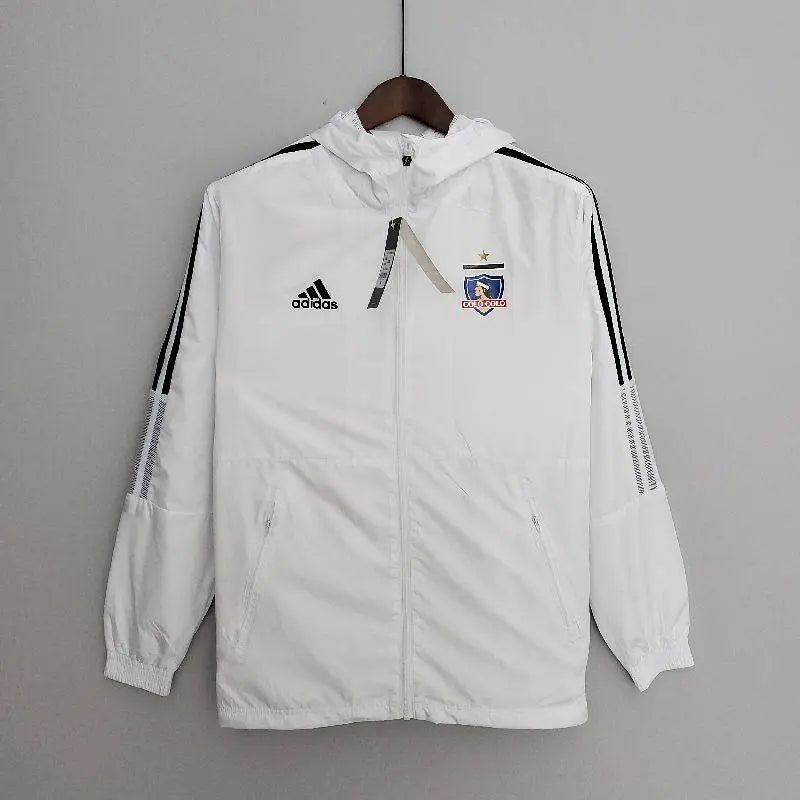 Colo Colo 2022-23 Windbreaker