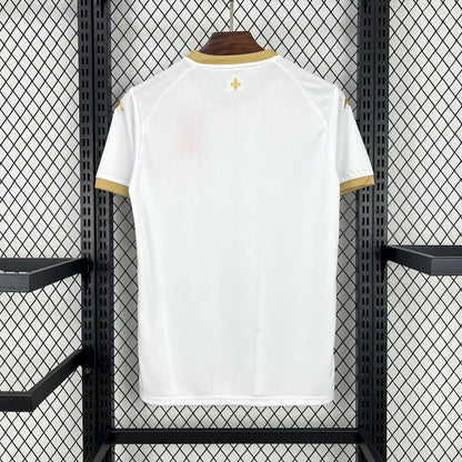 Camisa reserva do FC Versailles 2024/25