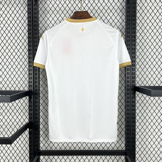 Camisa reserva do FC Versailles 2024/25