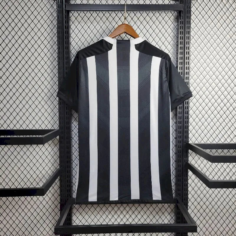 Men's Atlético Mineiro 2024/25 Home Jersey