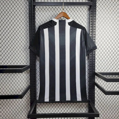 Men's Atlético Mineiro 2024/25 Home Jersey