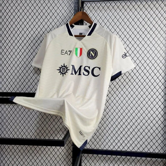 Napoli 2024/25 Special Edition Jersey