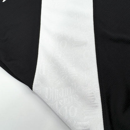 Camisa Feminino Vasco da Gama 2024/25 Home