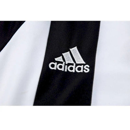 Camisa retrô do Newcastle United 2004/06