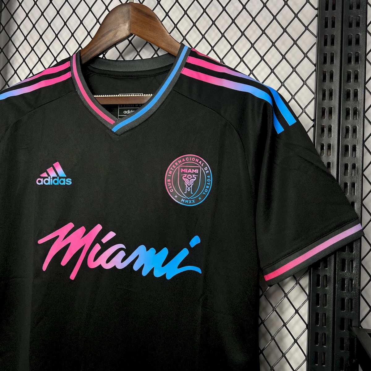 Inter Miami 2024/25 Special edition Jersey 3