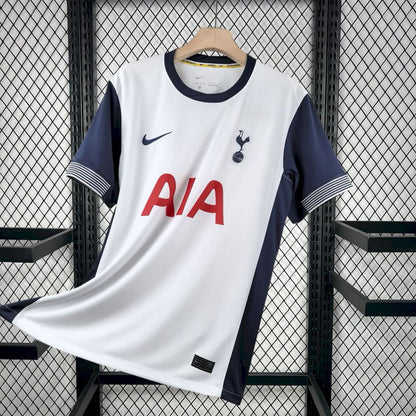Camisa Home do Tottenham Hotspur 2024/25