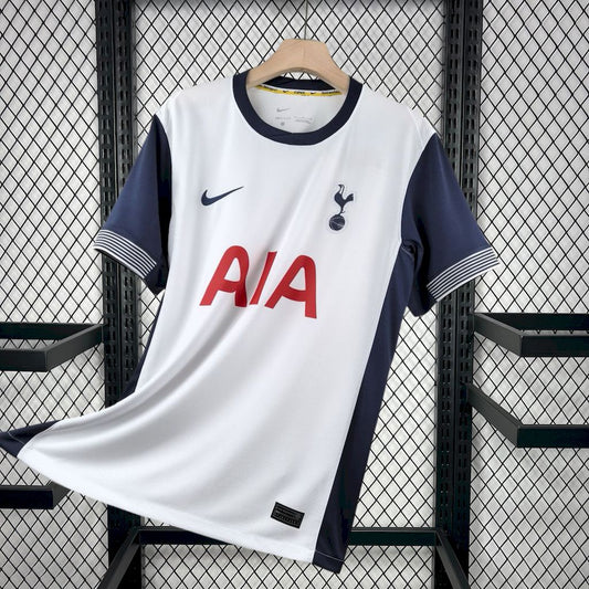 Camisa Home do Tottenham Hotspur 2024/25