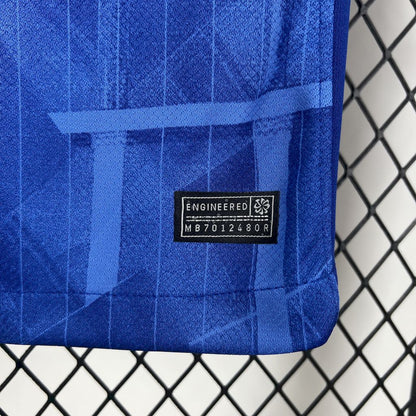 Women's Chelsea 2025/26 Home Jersey