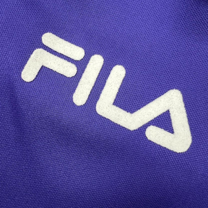 Camisa retrô principal da Fiorentina 1998/99