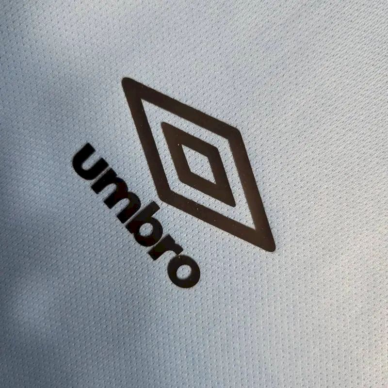 Kids Athletico Paranaense 2023/24 Third Kit