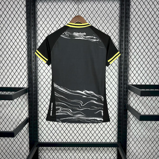 Camisa Botafogo Feminino Quarta Temporada 2024/25