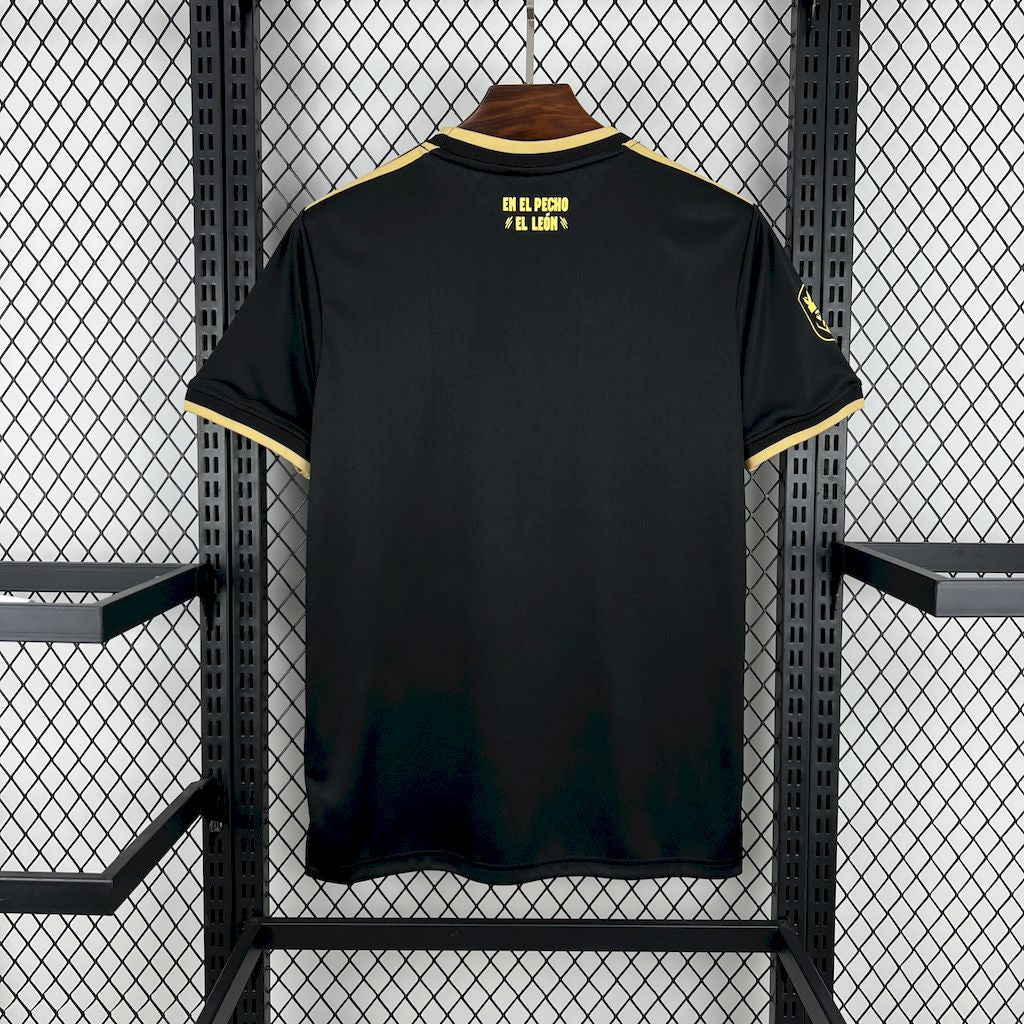 Ultimate Mostoles 2025/26 Home Jersey