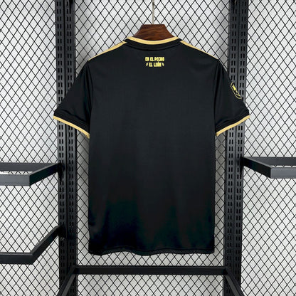 Ultimate Mostoles 2025/26 Home Jersey
