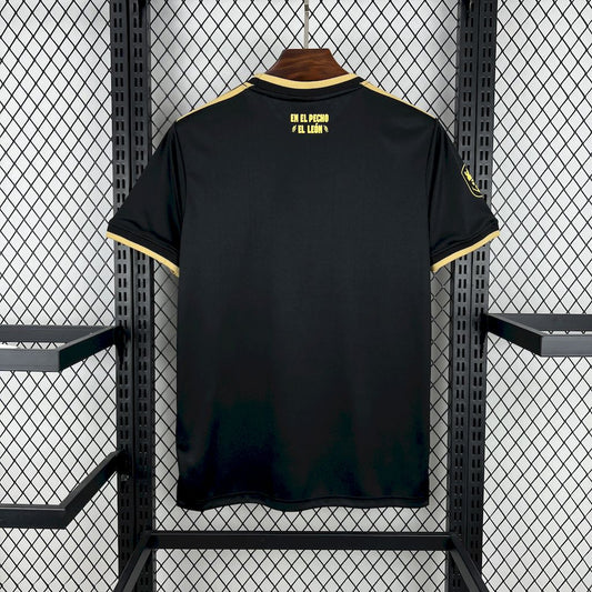 Ultimate Mostoles 2025/26 Home Jersey