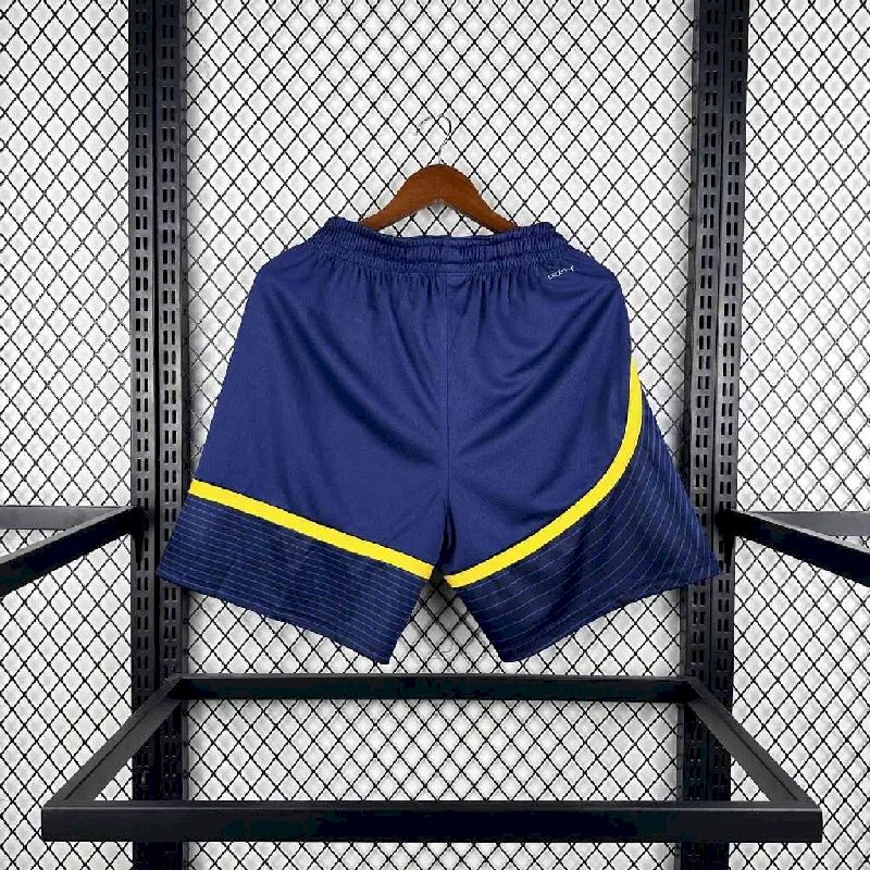 CALÇÕES NBA Golden State Warriors