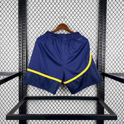 CALÇÕES NBA Golden State Warriors