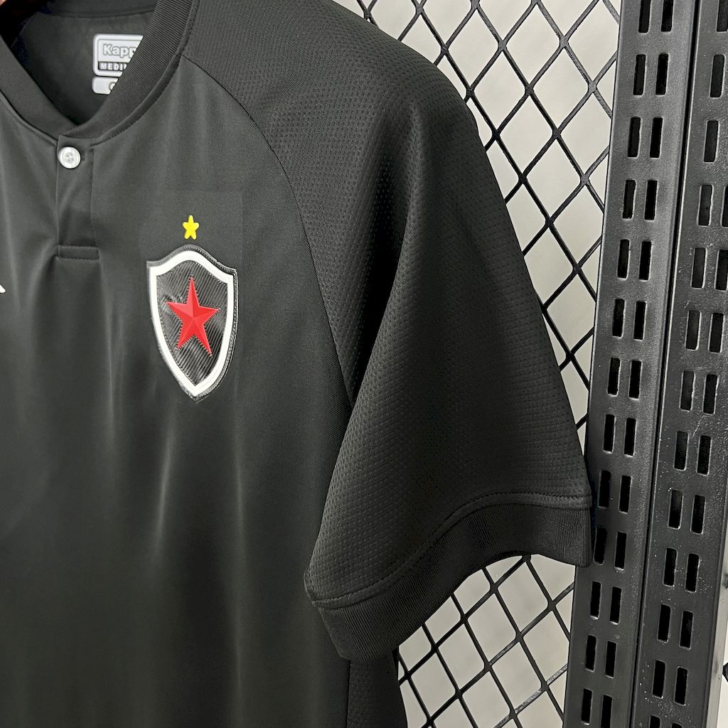 Botafogo 2025/26 Away Jersey