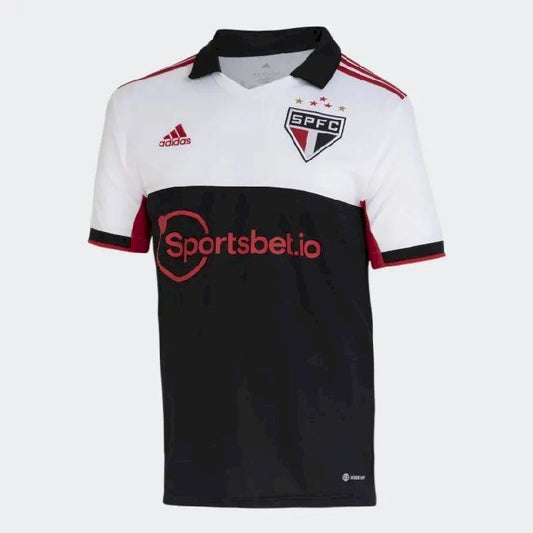 Men's São Paulo 2022 Third Jersey