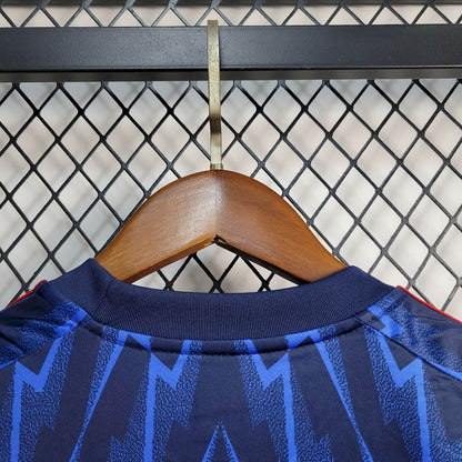 Women's Arsenal 2025/26 Away Jersey