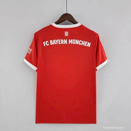 Bayern Munich 2022/23 Home Jersey