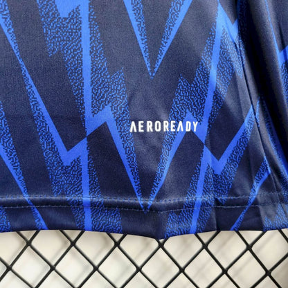 Women's Arsenal 2025/26 Away Jersey