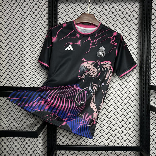 Camisa Real Madrid Edição Especial 2024/25 Roxa