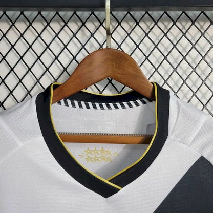 Camisa feminina reserva Vasco da Gama 2023/24