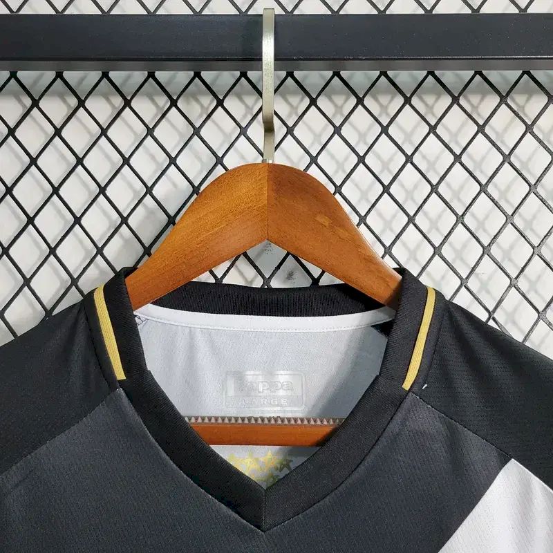 Camisa Vasco da Gama 2023/24 Home