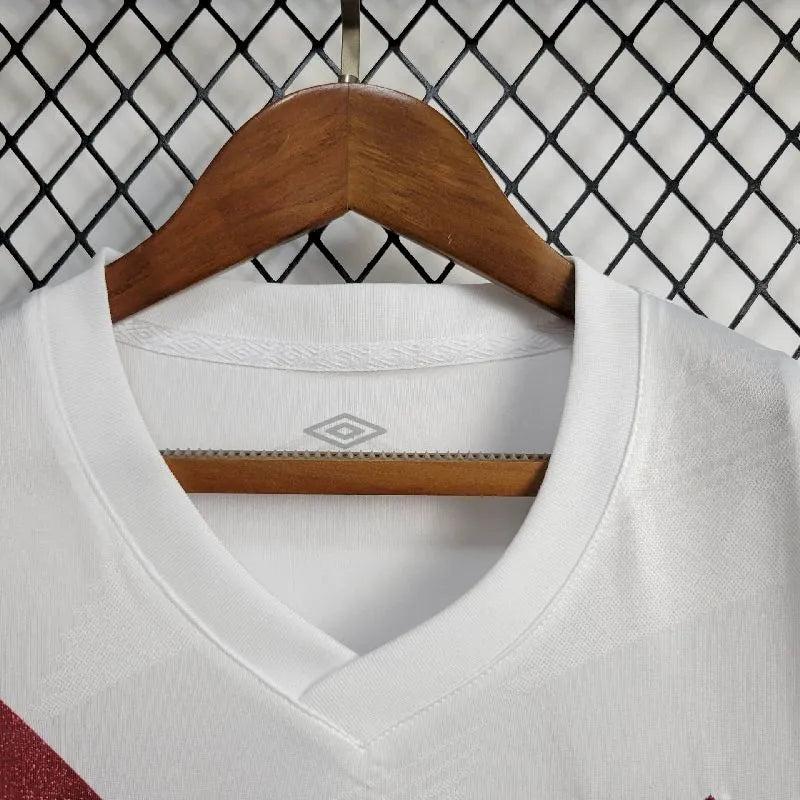 Women's Fluminense 2024/25 Away Jersey