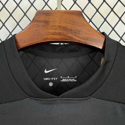 Camisa do Barcelona 2025/26 Edição Halloween