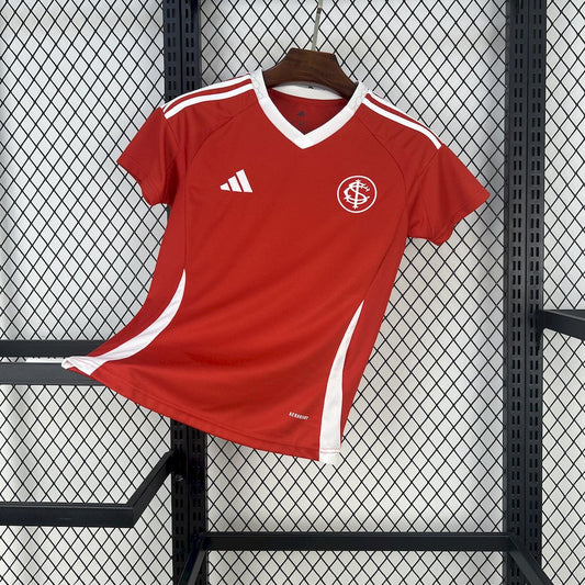 Internacional 2025/26 Home Womens Jersey