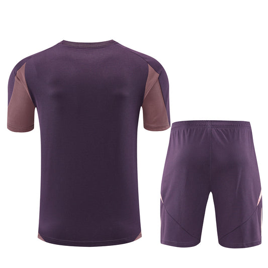 Arsenal 2024/25 Training Adult Jersey+Short 14001