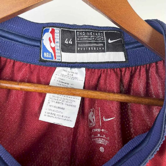 Cleveland Cavaliers NBA SHORTS