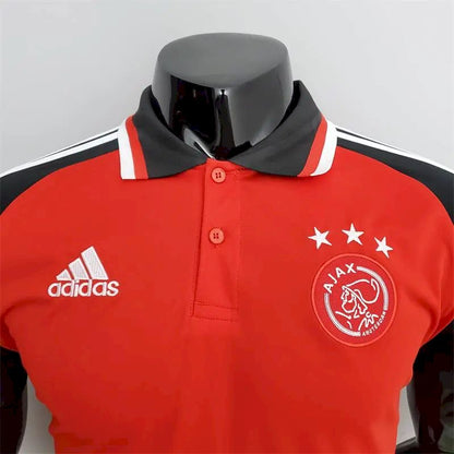 Polo Ajax 2021/22