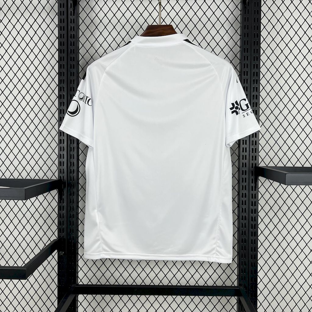 Club America 2025/26 Away Jersey