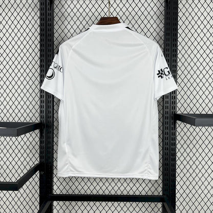 Club America 2025/26 Away Jersey