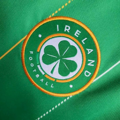 Camisa titular da Irlanda 2023/24