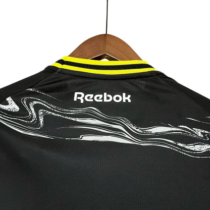 Quarta Camisa Botafogo 2024/25