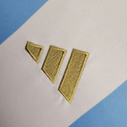 Camisa Argentina Home Feminina 2024/25