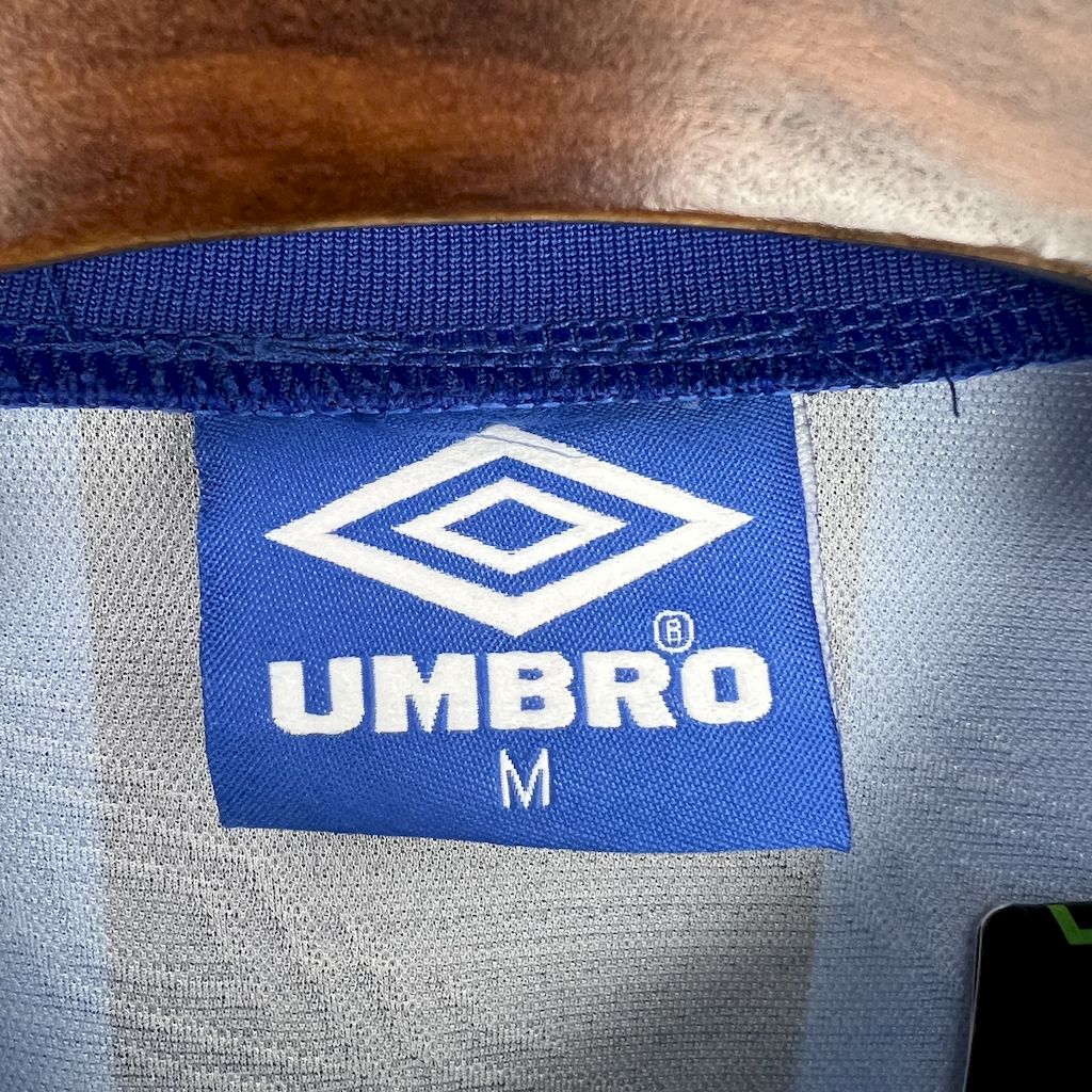 Camisa retrô Home do Inter de Milão 1995/96