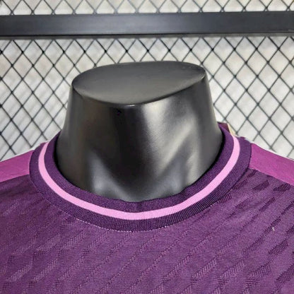 Men's Japan 2024/25 Jersey Special Edition Player Version 3