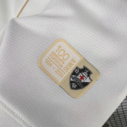Terceira camisa feminina do Vasco da Gama 2024/25