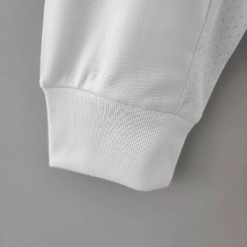 Camisa de manga comprida do Real Madrid 2022/23 Home