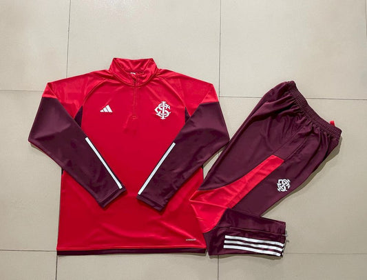 Internacional 2024/25 Half-Zip Adult Sweater+Pant 815