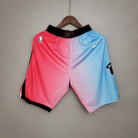 Miami Heat NBA SHORTS