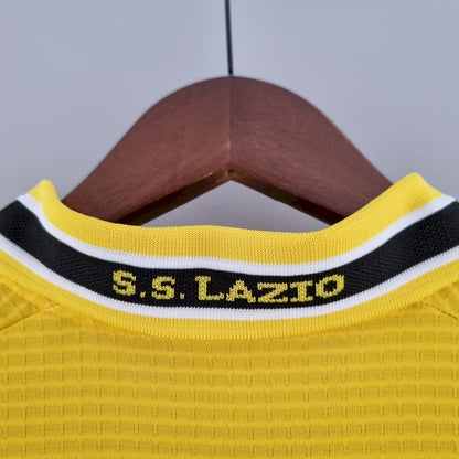 Camisa Retro Terceira da Lazio 1998/99